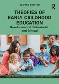 Cover: Theories of Early Childhood Education - Routledge