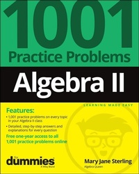 Abbildung von: Algebra II - Wiley-ISTE