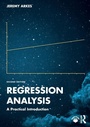 Cover: Regression Analysis - Routledge