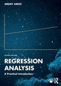 Cover: Regression Analysis - Routledge