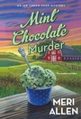 Cover: Mint Chocolate Murder - St. Martin's Paperbacks