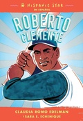 Cover: Hispanic Star En Espanol: Roberto Clemente - St Martin's Press