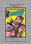 Cover: Marvel Masterworks: Daredevil Vol. 16 - Marvel Comics