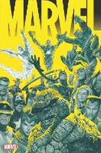 Enlarge image Cover: Marvel - Marvel Comics