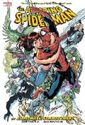 Cover: Amazing Spider-Man By J. Michael Straczynski Omnibus Vol. 1 - Marvel Comics