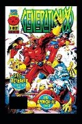 Cover: Generation X Epic Collection: Emplate's Revenge - Marvel Comics