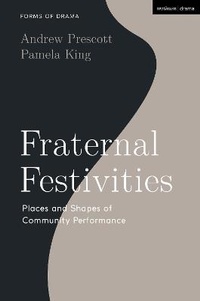 Enlarge image Cover: Fraternal Festivities - Methuen Drama