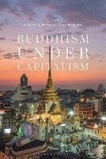Cover: Buddhism under Capitalism - Bloomsbury Academic