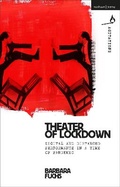 Cover: Theater of Lockdown - Methuen Drama