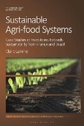 Cover: Sustainable Agri-food Systems - Bloomsbury Academic