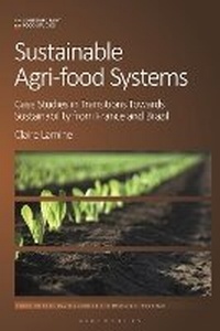 Abbildung von: Sustainable Agri-food Systems - Bloomsbury Academic