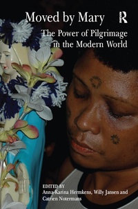 Abbildung von: Moved by Mary - Routledge