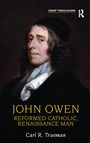 Cover: John Owen - Routledge