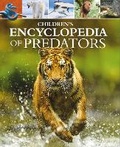 Cover: Children's Encyclopedia of Predators - Arcturus
