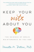 Cover: Keep Your Wits About You - American Psychological Association