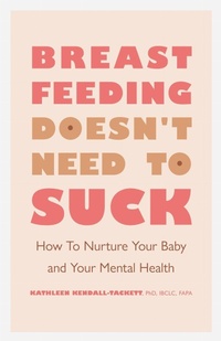 Abbildung von: Breastfeeding Doesn't Need to Suck - American Psychological Association