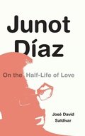 Cover: Junot Diaz - Duke University Press