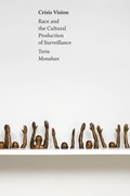 Cover: Crisis Vision - Duke University Press