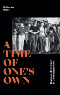 Enlarge image Cover: A Time of One's Own - Duke University Press