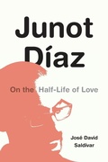 Cover: Junot Diaz - Duke University Press