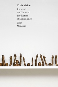 Enlarge image Cover: Crisis Vision - Duke University Press