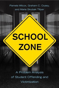 Enlarge image Cover: School Zone - Temple University Press,U.S.