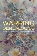 Cover: Warring Genealogies - Temple University Press,U.S.