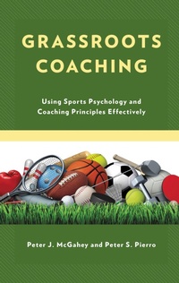 Abbildung von: Grassroots Coaching - Bloomsbury eBooks US