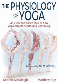 Abbildung von: The Physiology of Yoga - Human Kinetics
