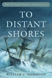 Enlarge image Cover: To Distant Shores - McBooks Press