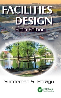 Abbildung von: Facilities Design - CRC Press