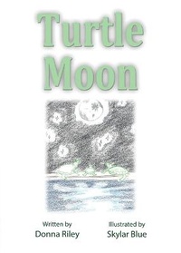 Enlarge image Cover: Turtle Moon - First Edition Design Publishing