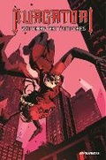 Cover: Purgatori - Dynamite Entertainment