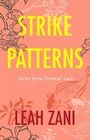 Cover: Strike Patterns - Redwood Press