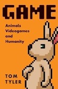 Cover: Game - University of Minnesota Press