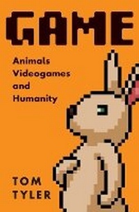 Enlarge image Cover: Game - University of Minnesota Press