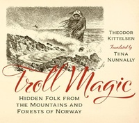 Abbildung von: Troll Magic - University of Minnesota Press