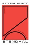 Cover: Red and Black - University of Minnesota Press