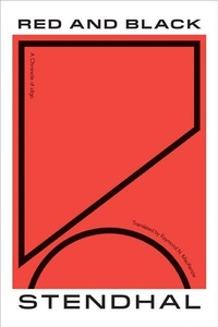 Enlarge image Cover: Red and Black - University of Minnesota Press