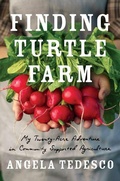 Cover: Finding Turtle Farm - University of Minnesota Press