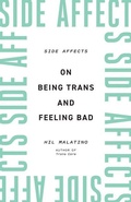 Cover: Side Affects - University of Minnesota Press