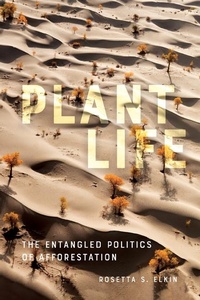 Abbildung von: Plant Life - University of Minnesota Press