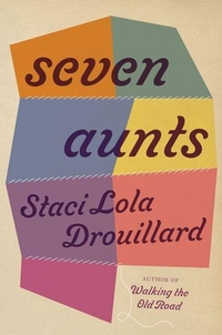 Enlarge image Cover: Seven Aunts - University of Minnesota Press