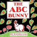 Cover: The ABC Bunny - University of Minnesota Press