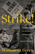 Cover: Strike! - University of Minnesota Press