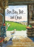 Cover: Bim, Bam, Bop . . . and Oona - University of Minnesota Press