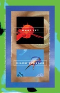 Cover: What If? - University of Minnesota Press