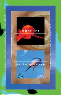Abbildung von: What If? - University of Minnesota Press