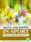 Cover: Drugs & Doping in Sports - Routledge Cavendish