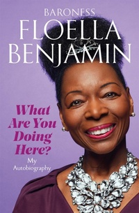 Abbildung von: What Are You Doing Here? - Macmillan